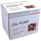 Hitachi 00-97 Infiniti Qx4/00-96 Niss Pathfinde Oil Pump, Oup0025 OUP0025 - alternate 3